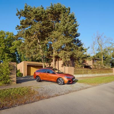 Vyberte si najpredávanejší Hyundai na Slovensku.