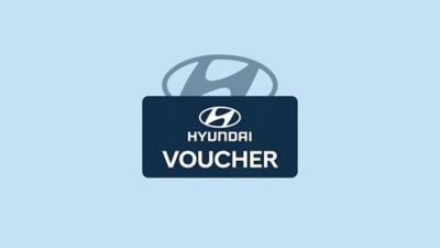 Hyundai Voucher