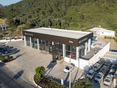 Çetaş Otomotiv Hyundai Motor Türkiye Ailesine Katıldı.