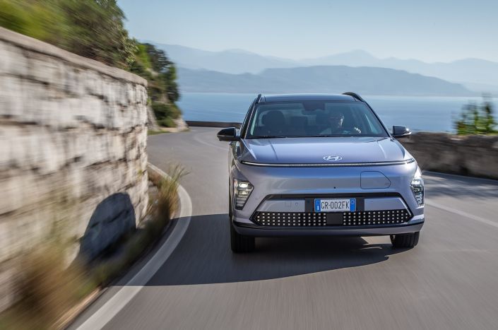 “Live unlimited”: la campagna di lancio di Nuova Hyundai KONA celebra il potere dell’immaginazione