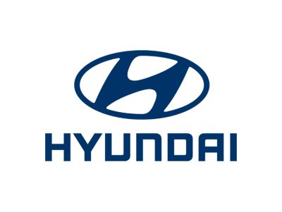 Hyundai logo