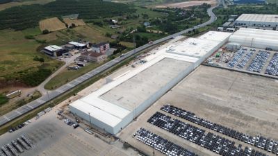 Hyundai Motor Türkiye Batarya Fabrikası 2026