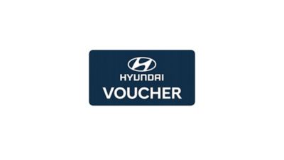 Hyundai Voucher