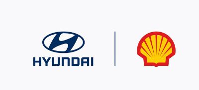 Hyundai and Shell