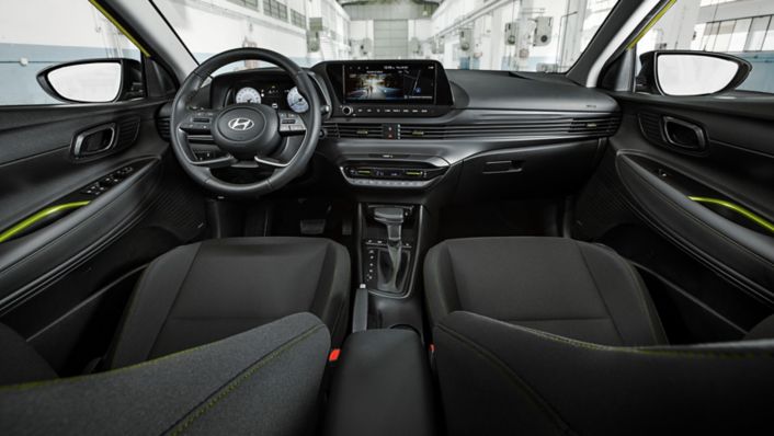 Nouvelle Hyundai i20 (2020) : plus lookée, plus techno… plus jeune !