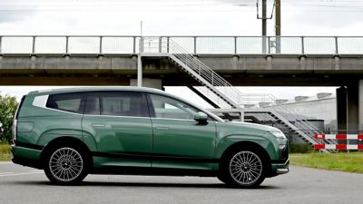 Rijtest IONIQ 9 Autozine thumbnail