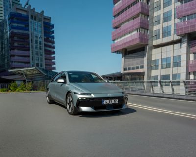 Hyundai Leasing, Genişleyen Finansman Ağıyla İşletmelere Esnek Çözümler Sunuyor.