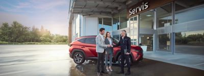 Periyodik Bakım Kampanyası