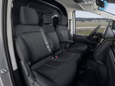 Hyundai STARIA Cargo Electric
