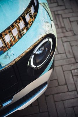 Hyundai Van Gogh 2026