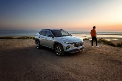 Hyundai Hybrid