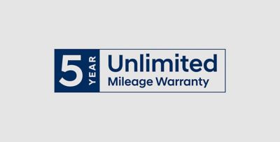 Hyundai 5 year unlimited mileage warranty