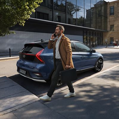 Vyžiadajte si cenovú ponuku na model Hyundai