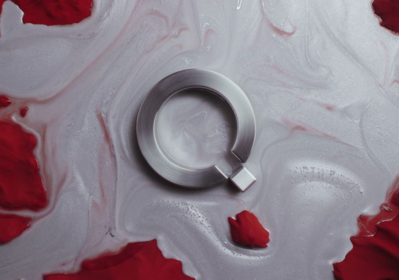 Name reveal of the Hyundai IONIQ 3.