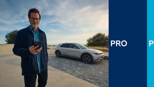 Hyundai Bluelink® - How To: Infotainment OTA Update