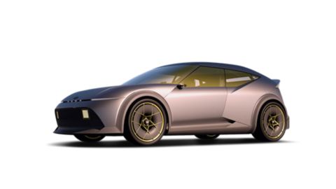 Studie Concept Three