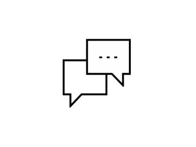 Hyundai customer support icon representing vehicle advice, assistance and customer service.