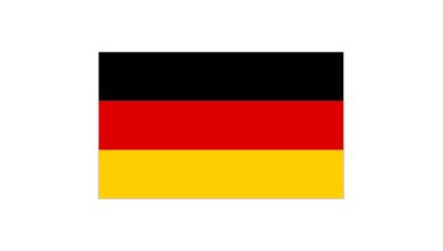 Flag of Germany