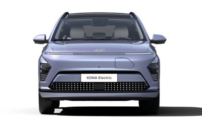 KONA EV.