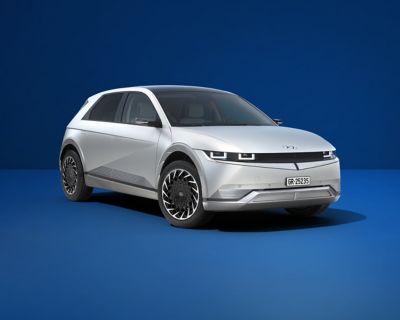 Hyundai Store KONA SANTA FE TUCSON Range