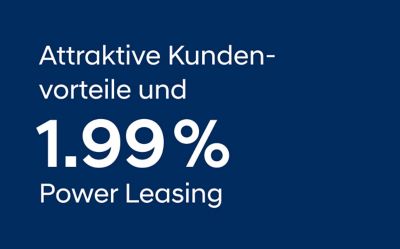 Power Leasing