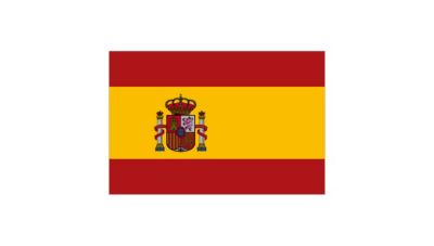 Flag of Spain