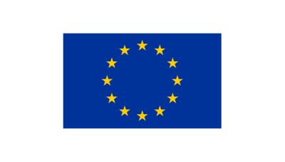 Flag of EU