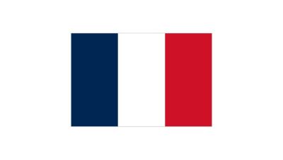 Flag of France