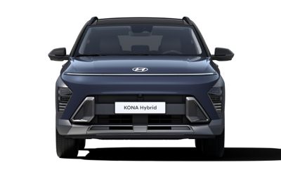 TUCSON Swiss Edition Hybrid