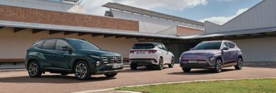 Hyundai HelaSverigesdeal