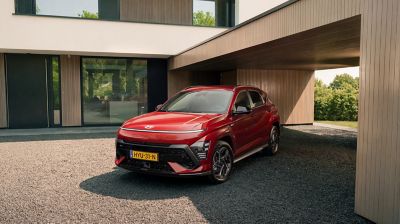 Deze zomer volop DEALER DEALS bij Hyundai.