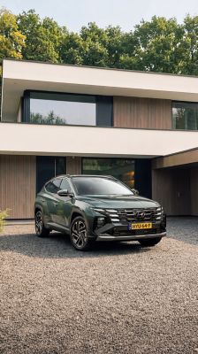 IONIQ 6 voorraaddeals