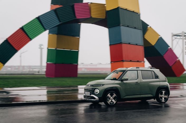 Leasing social 2026 :  Hyundai INSTER à partir de 139 €/mois  KONA Electric à partir de 189 €/mois