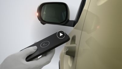 Hyundai Digital Key | Hyundai Motor Europe