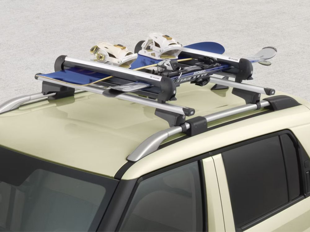 Kayak/snowboard taşıyıcı 600 / 400