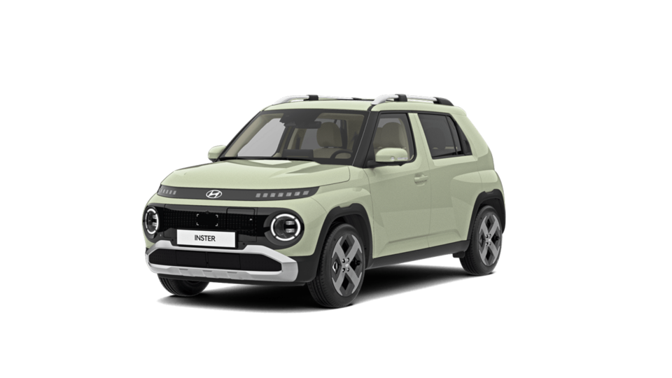 Hyundai INSTER