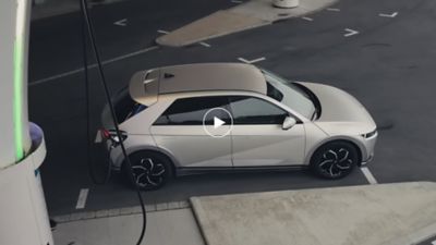  IONIQ Talks | EV Charging Time | Episode 4 