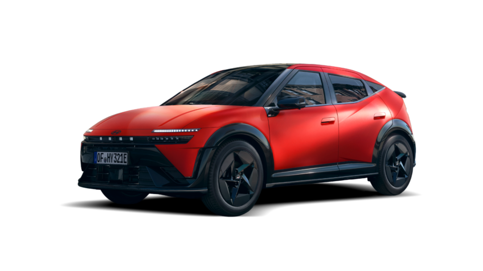 IONIQ 3