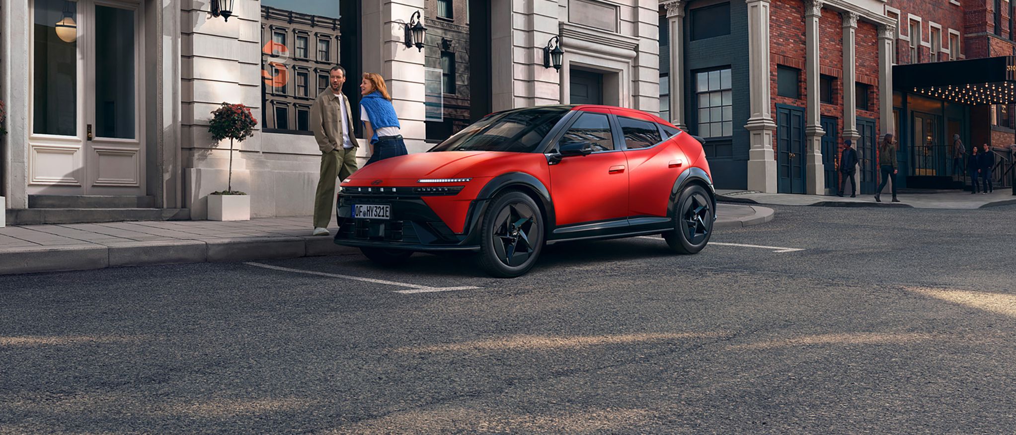 Nuevo IONIQ 3 N Line con condiciones únicas de lanzamiento