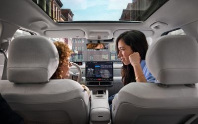 Hyundai IONIQ 3