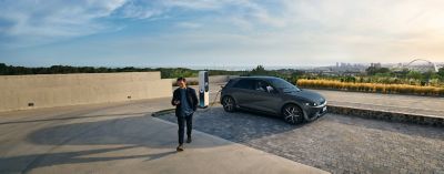 Välj en Hyundai som tjänstebil