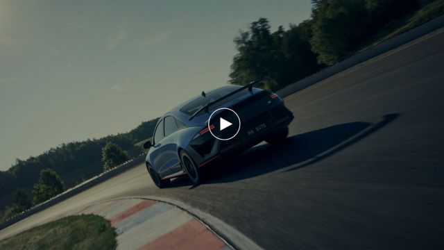 IONIQ 6 N