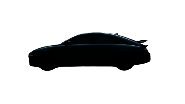 IONIQ 6 N Goodwood