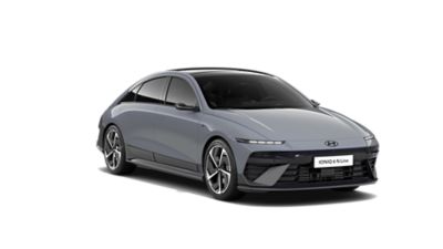 IONIQ 6