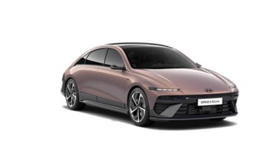 IONIQ 6