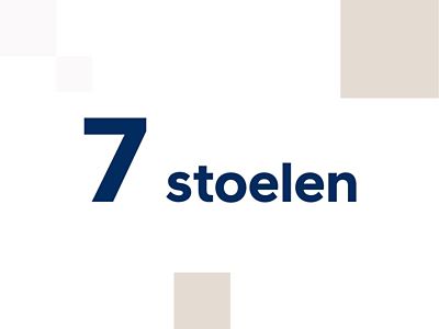 An icon of the words 7 seats.