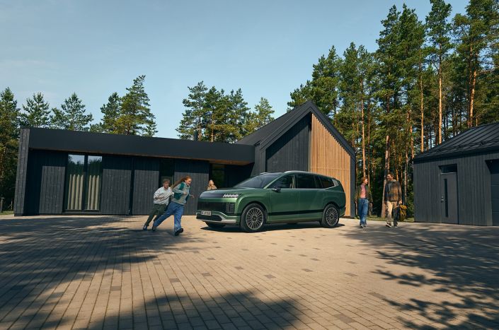 Ako zabaviť deti pri dlhých cestách autom? Dá sa to aj bez tabletu! 