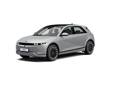 Immagine di Hyundai IONIQ 5