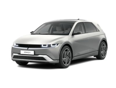 Hyundai Ioniq 5