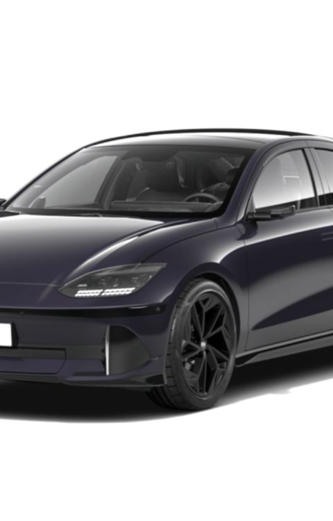 Model Cutout i10.